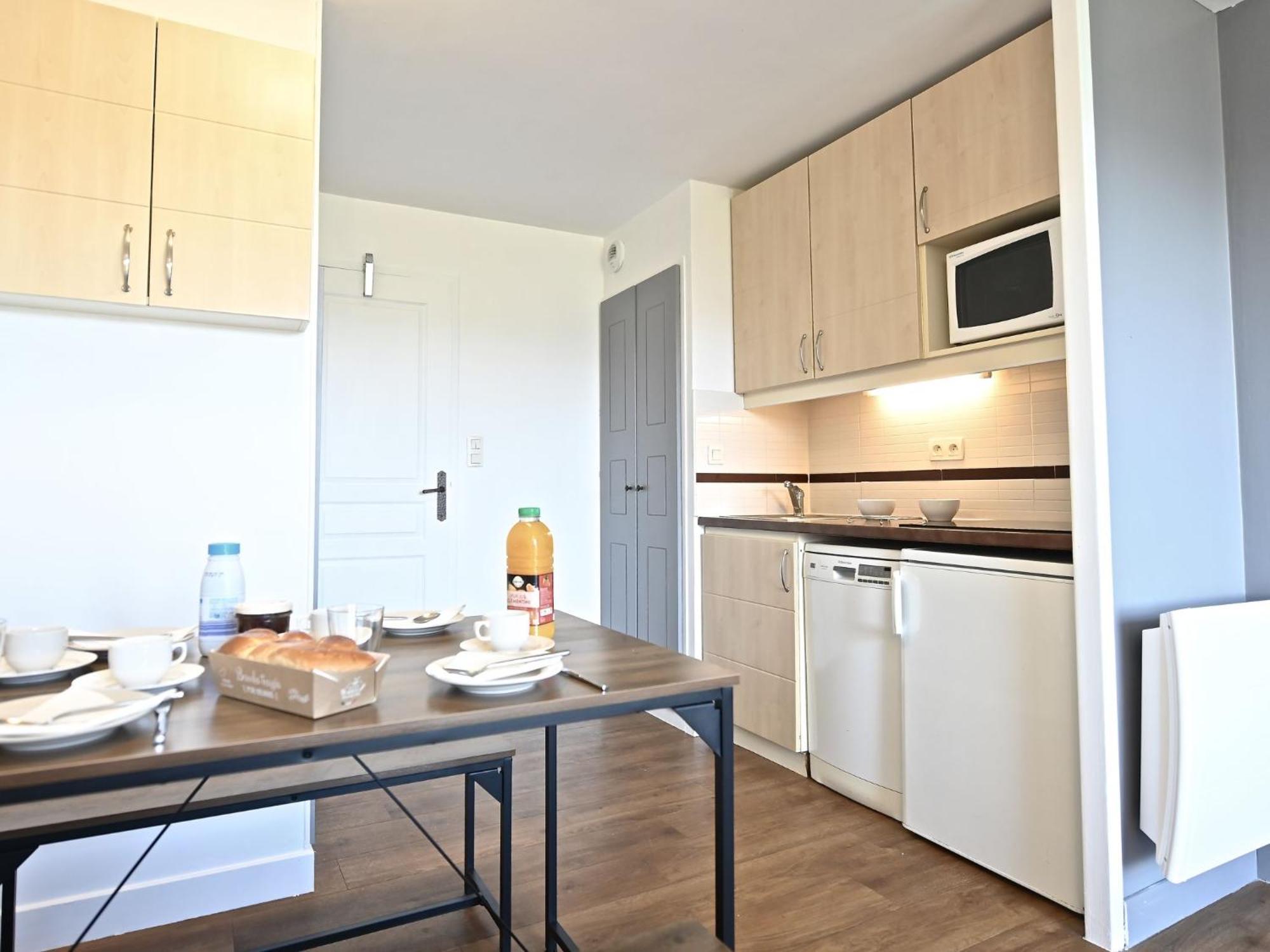 Apartment Village Cap Esterel - Le Village-14 By Interhome แซ็งต์-ราฟาเอล ภายนอก รูปภาพ