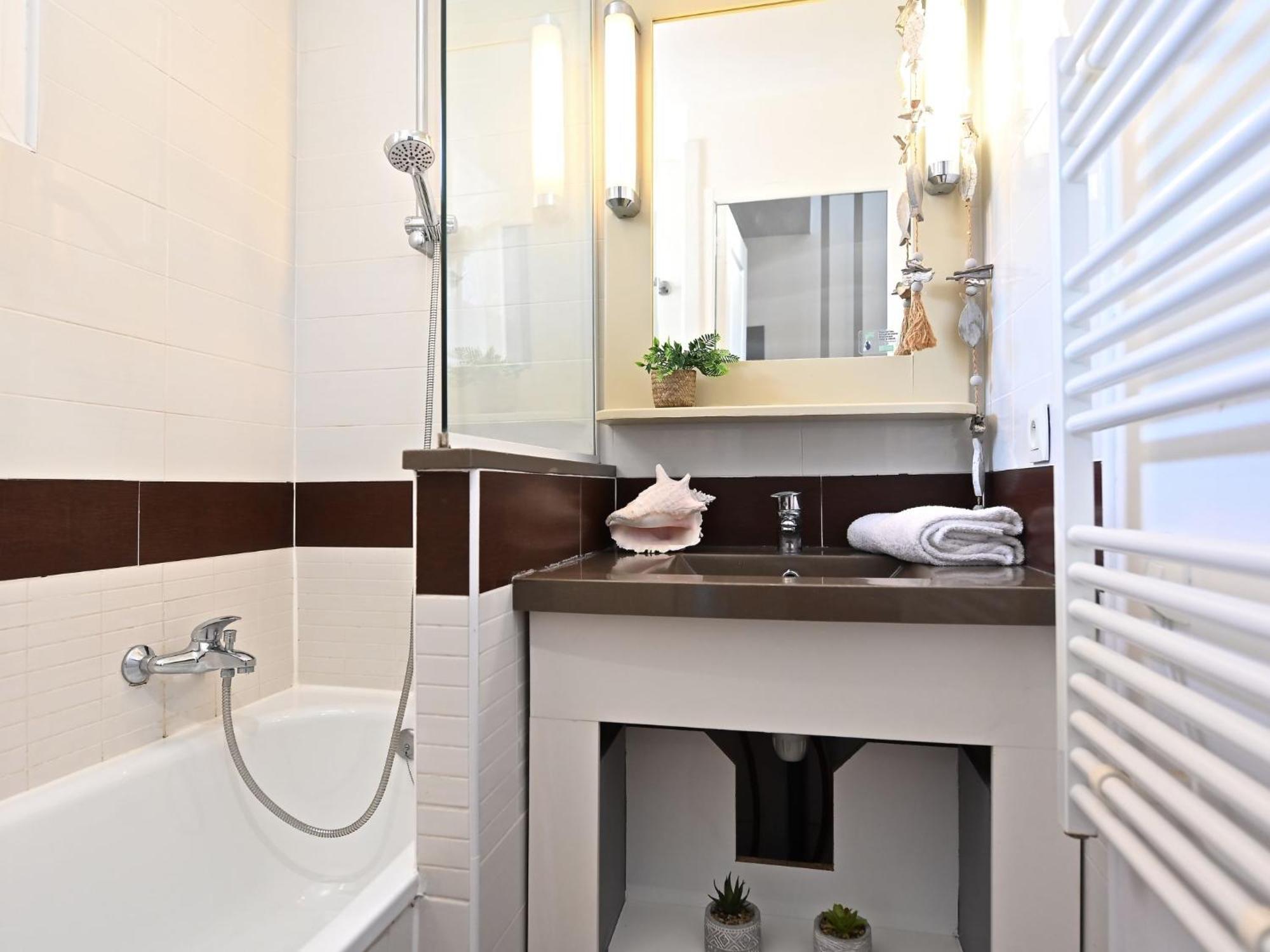 Apartment Village Cap Esterel - Le Village-14 By Interhome แซ็งต์-ราฟาเอล ภายนอก รูปภาพ