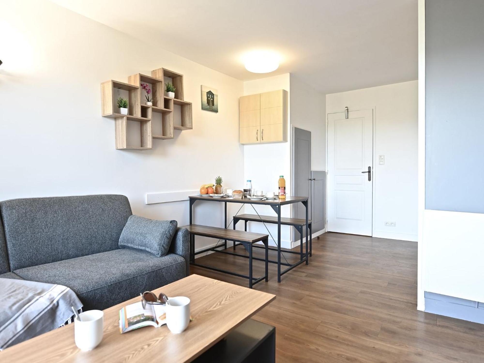 Apartment Village Cap Esterel - Le Village-14 By Interhome แซ็งต์-ราฟาเอล ภายนอก รูปภาพ