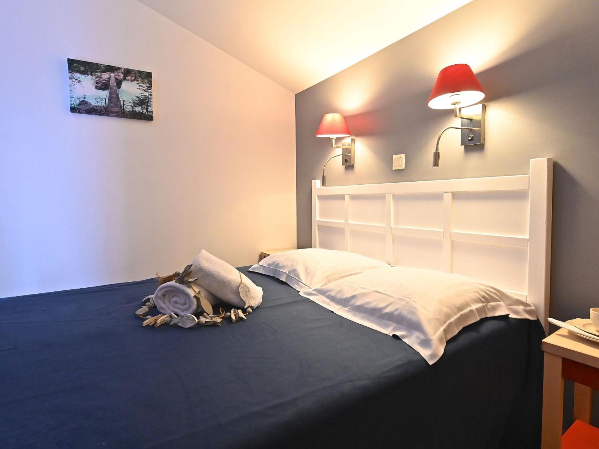 Apartment Village Cap Esterel - Le Village-14 By Interhome แซ็งต์-ราฟาเอล ภายนอก รูปภาพ